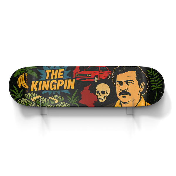 The Kingpin
