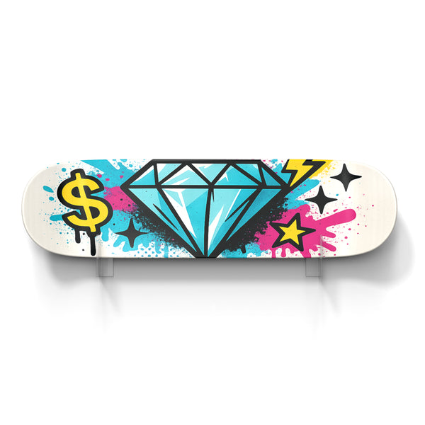 Diamond Drip