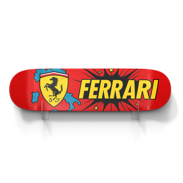Scuderia Hype