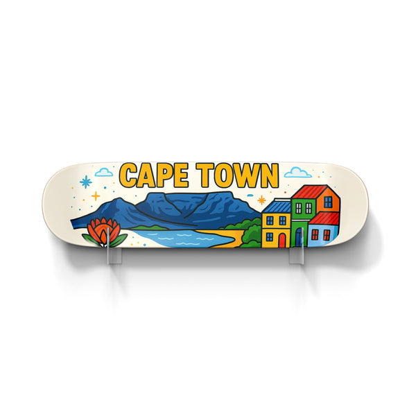 Cape Town Dreams