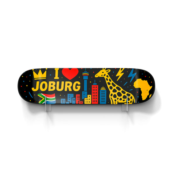Jozi Jungle